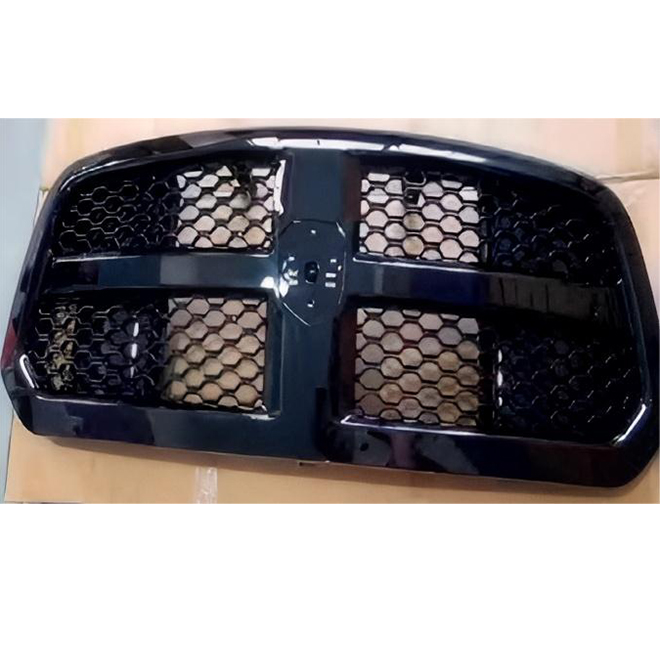 For Dodge 2014-2017 Ram 1500 grille