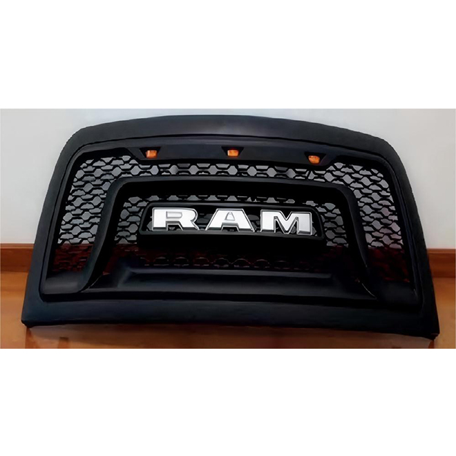 For Dodge 2010-2018 Ram 1500 grille