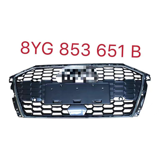 For Audi 2021-2022 A3 grille L8YG 853 651 G