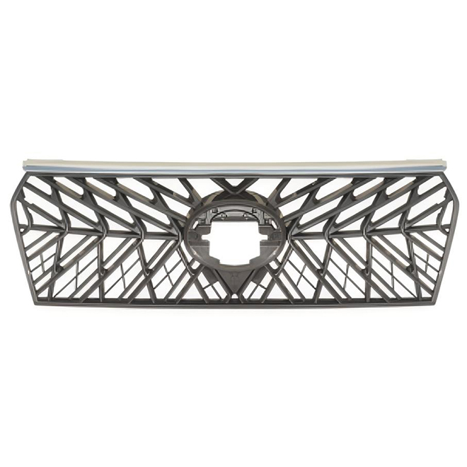 For Toyota 2018 Prado FJ150 Front Grille (TRD)