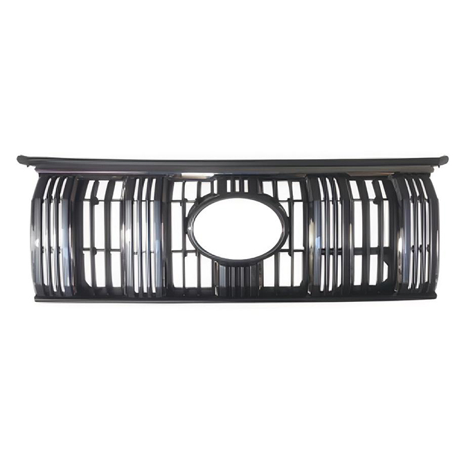 For Toyota 2018 Prado FJ150 grille