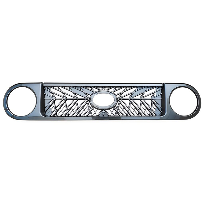 For Toyota 2007 Land Cruiser FJ grille (TRD)