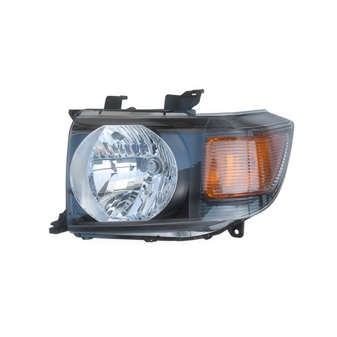 For Toyota 2021 Land Cruiser LC70 original factory headlights