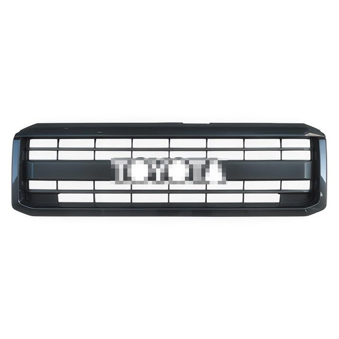 For Toyota 2021 Land Cruiser LC70 grille
