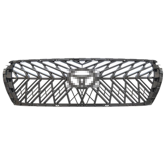 For Toyota 2008-2012 Land Cruiser LC200 Grille