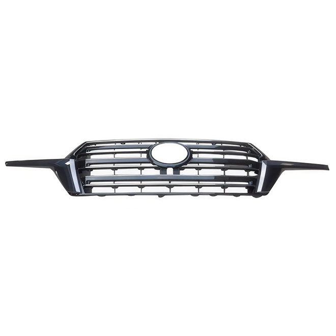For Toyota 2016 Land Cruiser LC200 Grille