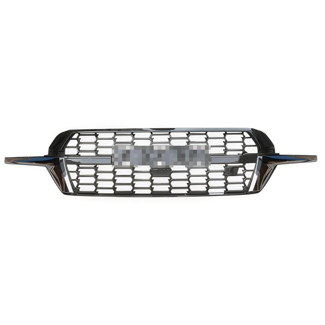 For Toyota Land Cruiser LC200 GR with Lighted Front Grille