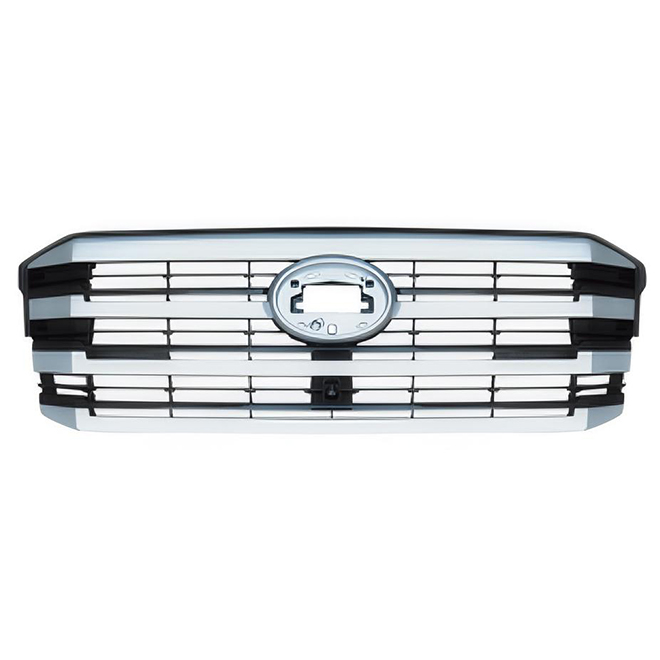 For Toyota 2021 Land Cruiser LC300 Original Factory Grille