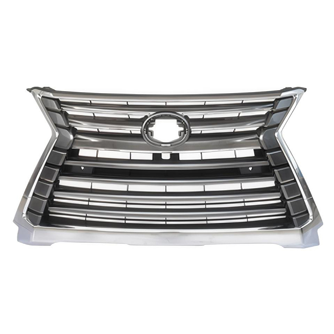 For Lexus 2016 LX570 grille