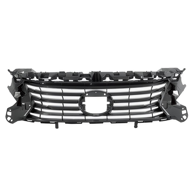 For Lexus 2015 ES upper and middle grille