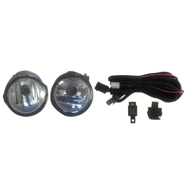 For Nissan 2016 Patrol Y16 Fog Light Assembly