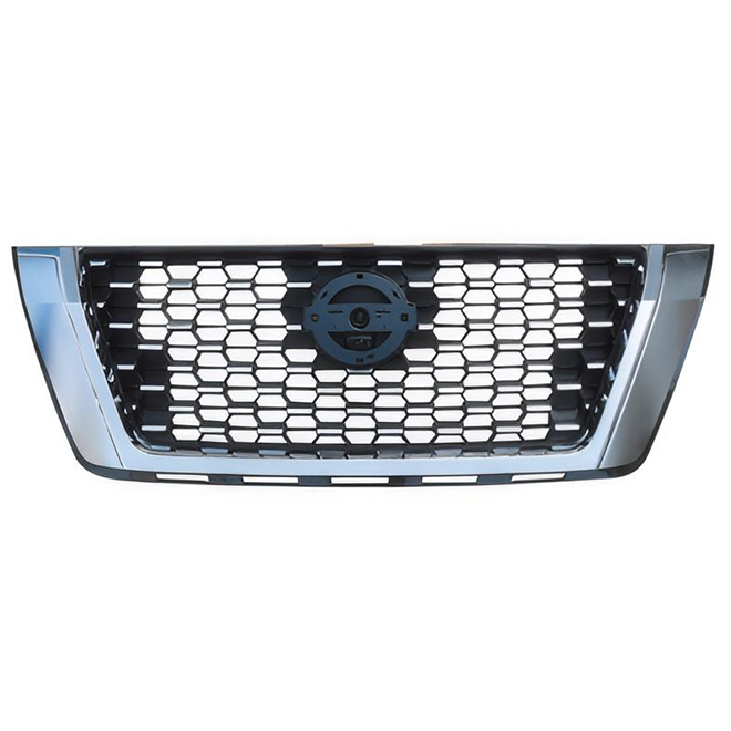 For Nissan 2021 Patrol Y16 grille