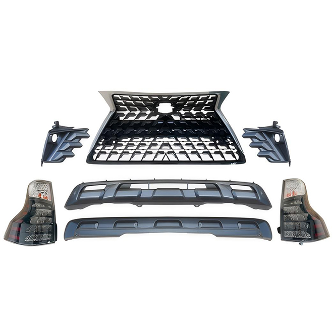 For Lexus 2022 GX460 Obsidian Edition package