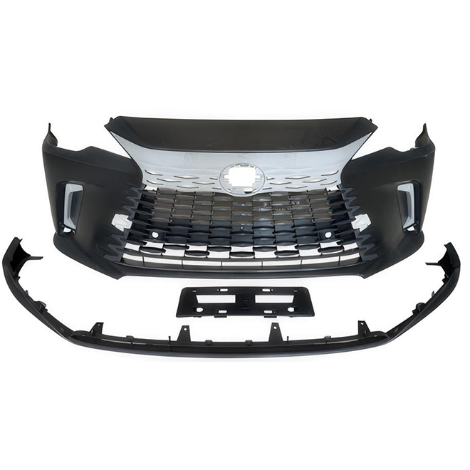 For Lexus 2023 RX350H front bumper assembly (original factory version)