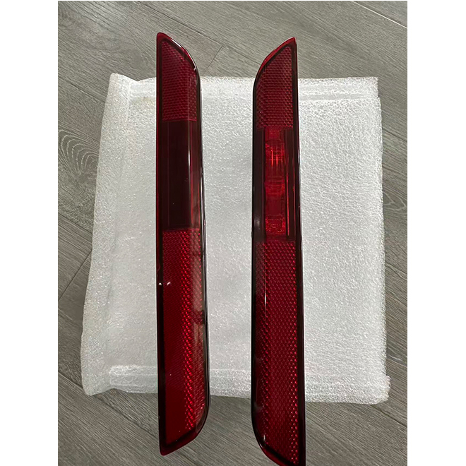 For Ford 2020 Explorer Rear Bumper Light