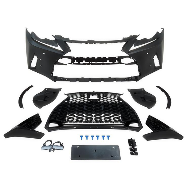 For Lexus 2013-2016 IS Upgrade 2021 Surround Kit