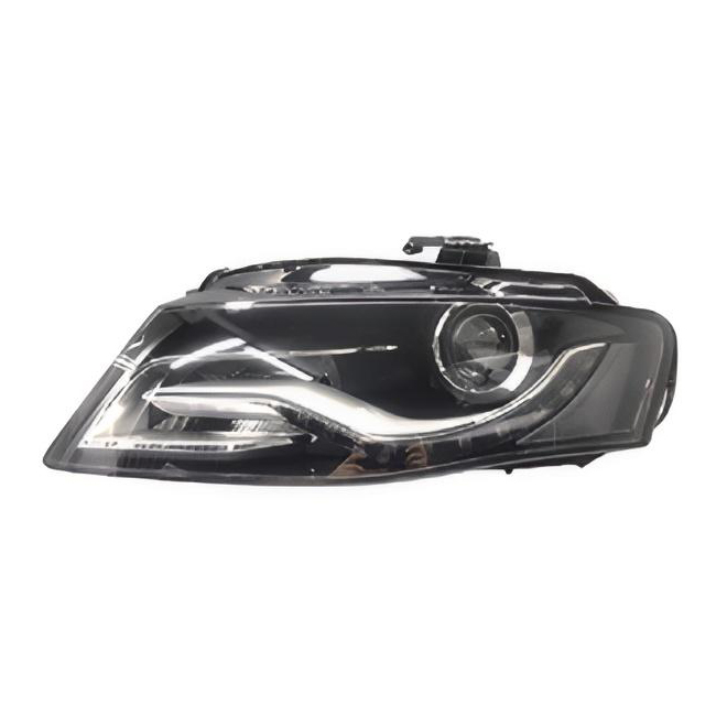For Audi A4L-B8 dual front headlights/headlamp covers L G8K0941029 G R G8K0941030 G
