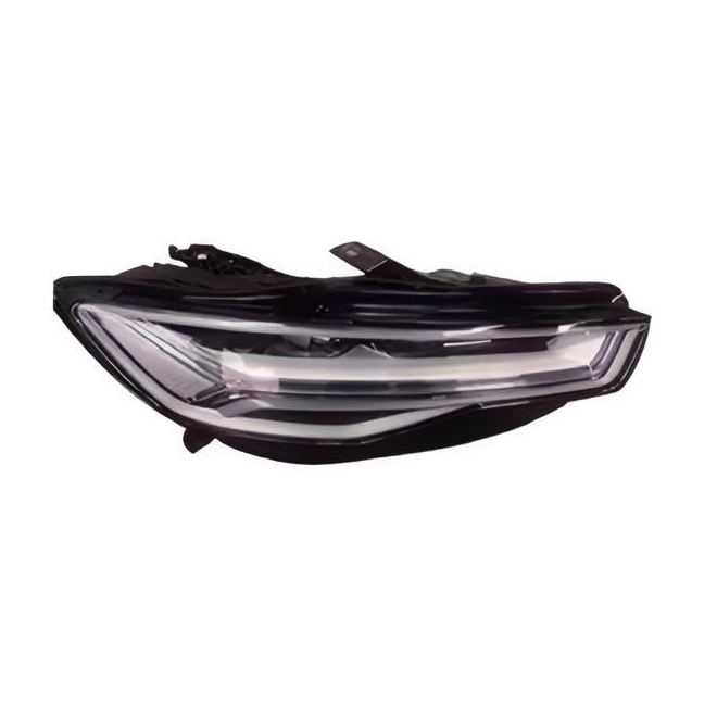 For Audi C7PA LED front headlights / lamp cover L G4G0941773H R G4G0941774H