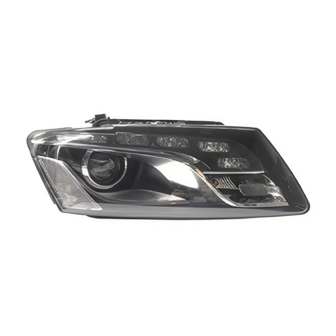 For Audi Old Q5 PA Headlight/Lamp Cover L G8RD 941003A R G8RD 941004A