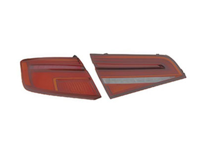 For Audi A3 2017 hatchback taillights 8V4945091/092 8V4945093/094