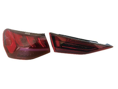 For Audi A3 2020 taillight 8Y0945207/208 8Y0945307/308