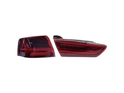 For Audi A6 C7PA tail light 4G5094095/096E 4G5094093/094E