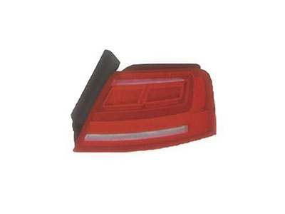 For Audi A8 D4 Tail Light 4H0945095 4H0945096