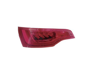 For Audi Q7 Tail Light 4LO 945093F 4LO 945094F